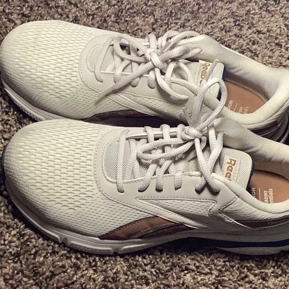 Work shoes
